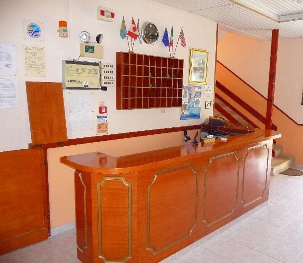 Фотография Rose Garden Apartment Hotel 2*